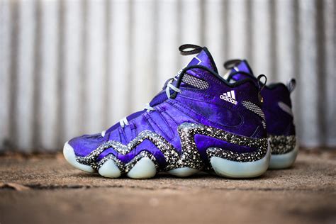 adidas crazy 8 release date